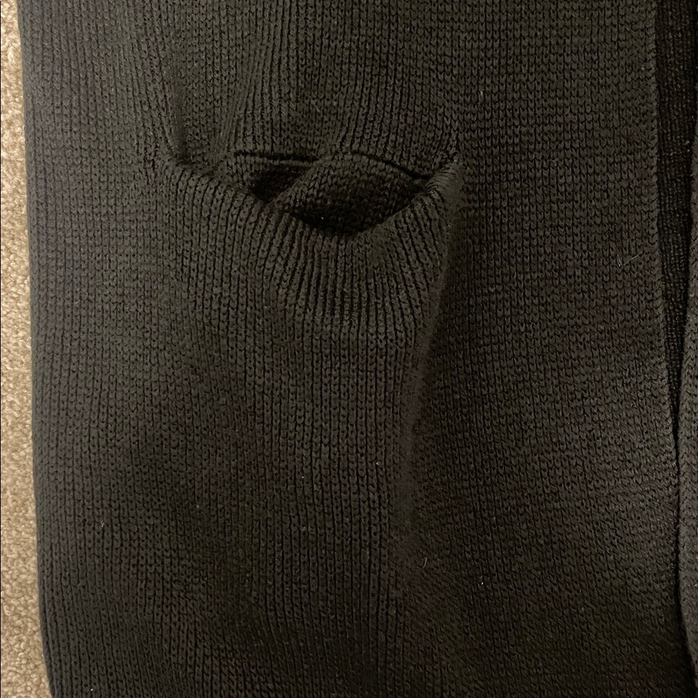 Long Cardigan Sweater - Picture 3 of 5